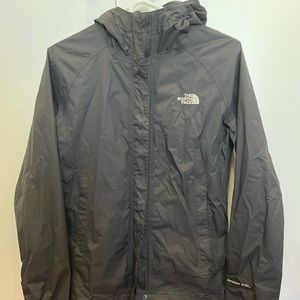North Face Women’s Hyvent Rain Jacket